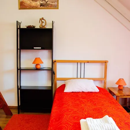 Conacul Bunicilor 4* Novaci